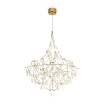 Подвесной светильник FR6138PL-L44BS, FR6138PL-L44BS. TM Maytoni