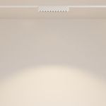 Трековый светильник Points Radity 3000K 12Вт 36°, TR082-1-12W3K-M-W. TM Maytoni