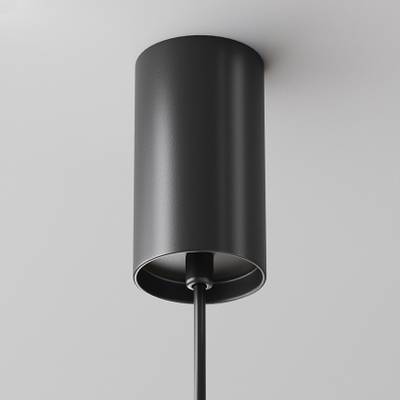 Подвесной светильник Jelly 3000K 12Вт 36°, P105PL-12W3K-B. TM Maytoni