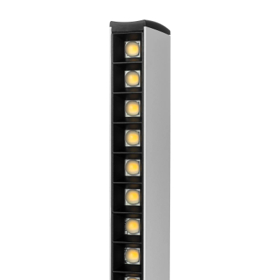 CL720020N EDGE-45 Белый Подвес