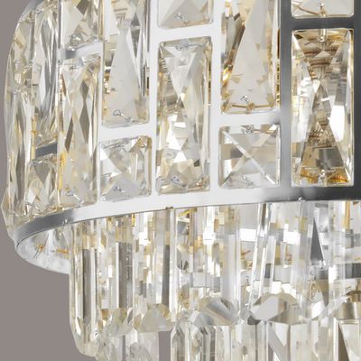 08304-0.4-08 CR светильник потолочный