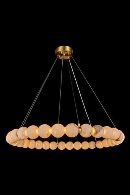 Люстра подвесная Aurelia FL1200-8P, LED