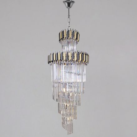 09001-0.4-600 светильник потолочный