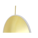 SL1221.213.01 Светильник подвесной ST-Luce Бронза/Бронза LED 1*18W 4000K