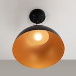 Светильник SP-RESTO-HANG-R500-30W Day4000 (BK, 100 deg, 230V) (Arlight, IP20 Металл, 3 года)