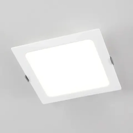 Citilux Галс CLD55K16N Встраиваемый светодиодный светильник