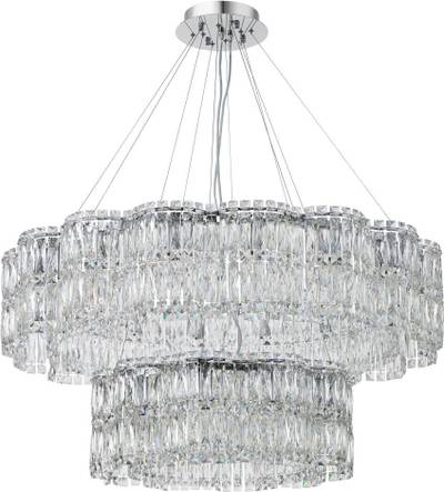 Люстра подвесная Stilfort 2174/09/26P серия Admire