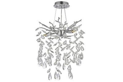 Люстра подвесная Dio D'Arte Elite Tavenna H 1.5.32.638 N