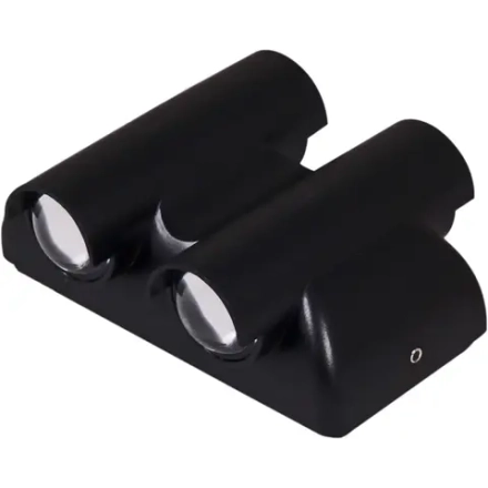 86815-9.2-004TL LED4*1W BK светильник настенный Reluce, LED