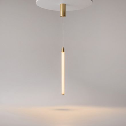 Подвесной светильник Ray 3000К 10Вт 360°, P022PL-L10MG3K. TM Maytoni