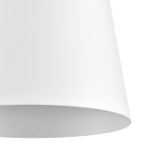 8097/6C MODERNI LN25 269 белый/белый металл, дерево/металл Люстра потолочная Е27 6*60W 220V ROSALINA