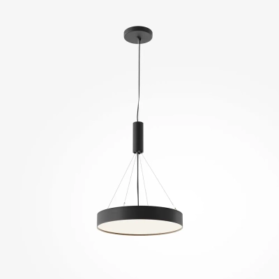 Потолочный светильник Зон / Zon 45 Вт 4000 К 120°, C032CL-45W4K-RD-B. TM Maytoni