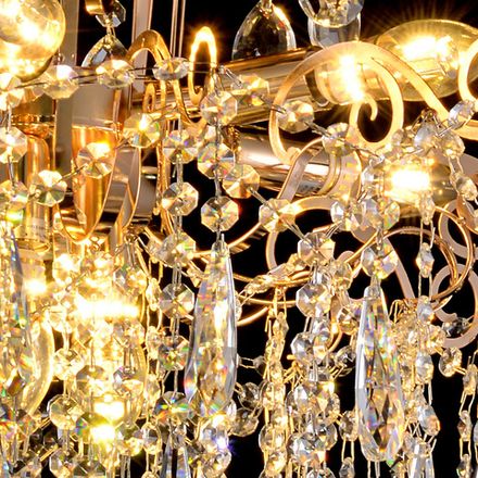 69030-0.3-600A FGD светильник потолочный