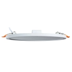 Встраиваемый светильник Arte Lamp MESURA A7971PL-1WH, LED