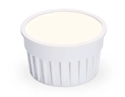 Лампа светодиодная LED MR16-DD 6W 3000K 85-265V