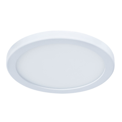 Встраиваемый светильник Arte Lamp MESURA A7978PL-1WH, LED