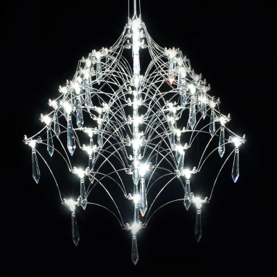 IL2025-1430HX-69 Ether светильник потолочный ILLUMICO, LED