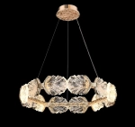 Люстра подвесная Pianta FL1170-5P, LED