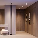 Светильник SP-ACENTO-S95x95-10W Warm3000 (BK, 20-45 deg, 230V) (Arlight, IP20 Металл, 5 лет)