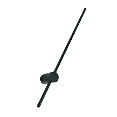 Декоративная подсветка Arte Lamp ATMOS A5409AL-1BK, 1хLED