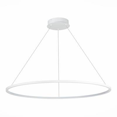 ST603.543.46 Светильник подвесной ST-Luce Белый/Белый LED 1*46W 4000K