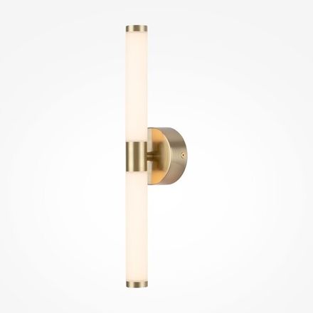 Настенный светильник (бра) Axis MOD106WL-L10G3K. ТМ Maytoni