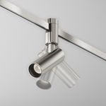 Трековый светильник Focus Led Flarity 4000K 5Вт 34° TR144-1-5W4K-W-PT. TM Maytoni