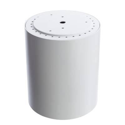 Точечный накладной светильник Arte Lamp FACILE A5130PL-1WH, LED
