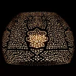 Подвесной светильник Arte Lamp CELESTA A7058SP-1WH, 1хE27