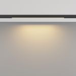 Трековый светильник Basis Levity 2700К 5Вт 100°, TR190-1-5W2.7K-B. TM Maytoni