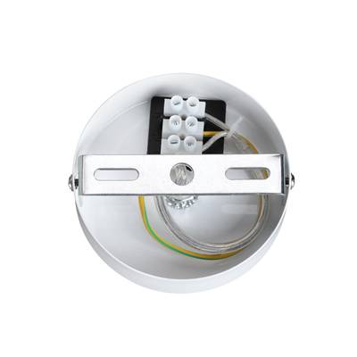 6559/1 SUSPENTIONI LN25 белый/белый, хром/металл/металл, стекло Подвес G9 1*20W 220V BONBONES