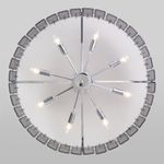 Умный потолочный светильник Bogate's Eclipse 357/8 357/8 Smart