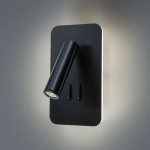 Бра Arte Lamp ELECTRA A8233AP-1BK, LED