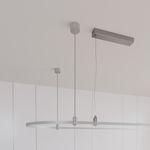 Потолочный короб ART-APRIORI-POWER-BOX-UP-L1500 (TN) (Arlight, IP20 Металл, 3 года)