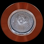 71034-9.0-001D MR16 CF светильник точечный Reluce, GU5.3х1