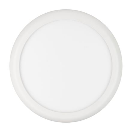 Светильник CL-FIOKK-R300-25W Day4000-MIX (WH, 120 deg, 230V) (Arlight, IP44 Пластик, 3 года)