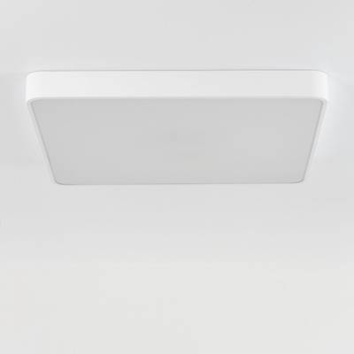 Citilux Купер CL724K105G0 LED RGB Светильник с пультом Белый