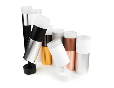 Насадка передняя для корпуса светильника с диаметром отверстия D60mm N6241 FR/CL белый матовый/прозрачный D60*H32mm Out20mm MR16