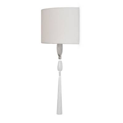 Настенный светильник (бра) Agate FR2052WL-02N, E14х2. TM Maytoni