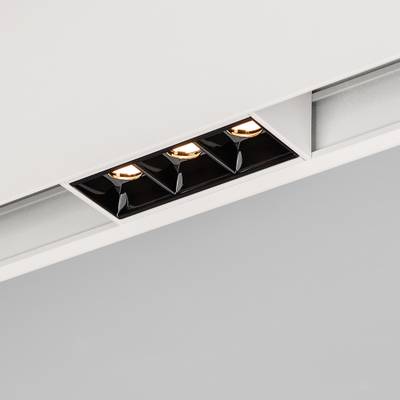 Светильник MAG-LASER-45-L84-3W Day4000 (WH, 15 deg, 24V) (Arlight, IP20 Металл, 5 лет)