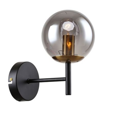 Бра Sheeny 3088-1W, 1*E14*40W. ТМ F-Promo