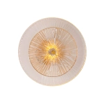 Декоративная подсветка Arte Lamp AJOUR A1258AP-1PB, 1хLED