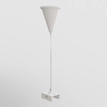Подвес тросовый Trinity белый, 1шт, TRA005WS-31W. TM Maytoni