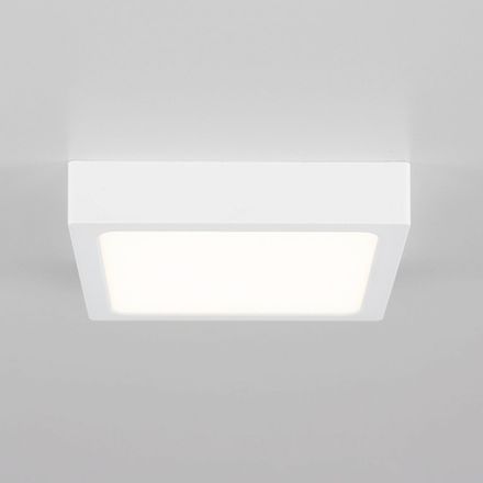 Citilux Галс CL55K16N Светильник накладной светодиодный