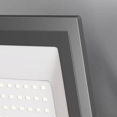 Прожектор Flood 6500К 100Вт IP 65, FL001-L100B6K. TM Maytoni