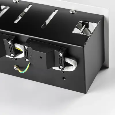 214020 Светильник CARDANO 16Х2 MR16/HP16 БЕЛЫЙ Lightstar