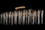 Люстра подвесная Dio D'Arte Elite Tavenna H 1.5.150x48.101 G