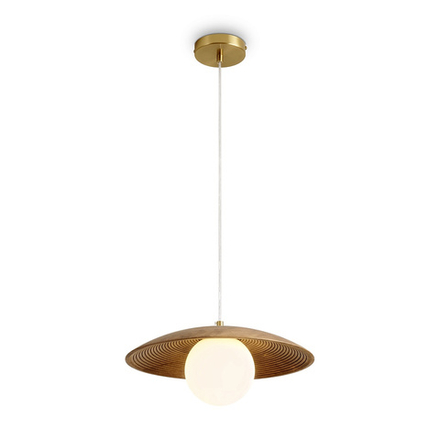 Подвесной светильник Albero FR5589PL-01T1, E14х1. TM Maytoni