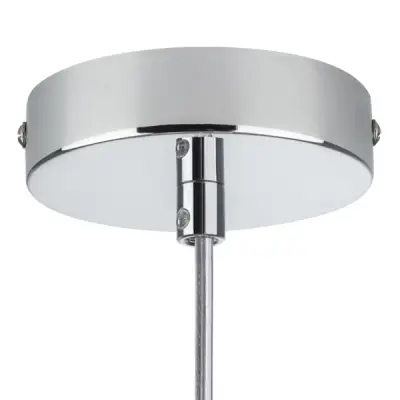 724364 Люстра FERMO 6х40W G9 ХРОМ Lightstar