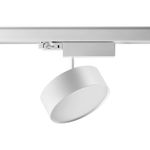 358758 PORT NT21 269 белый Трехфазный трековый светодиодный светильник IP20 LED 24W 4000K 2100Лм 100-265V PROMETA